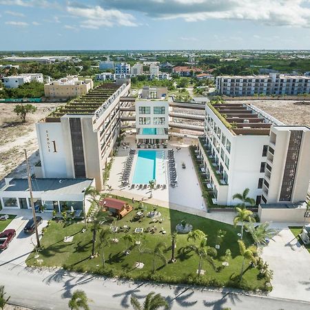 Hotel Faranda Single 1 Punta Cana - Adults Only Экстерьер фото