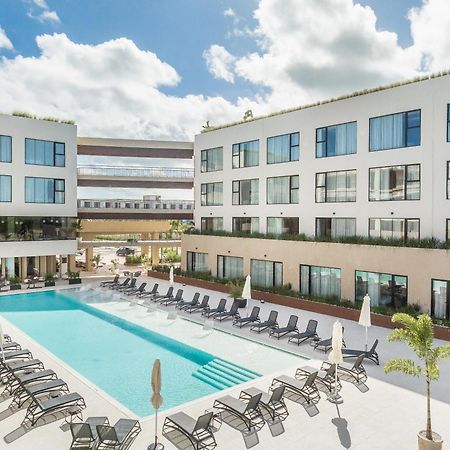 Hotel Faranda Single 1 Punta Cana - Adults Only Экстерьер фото