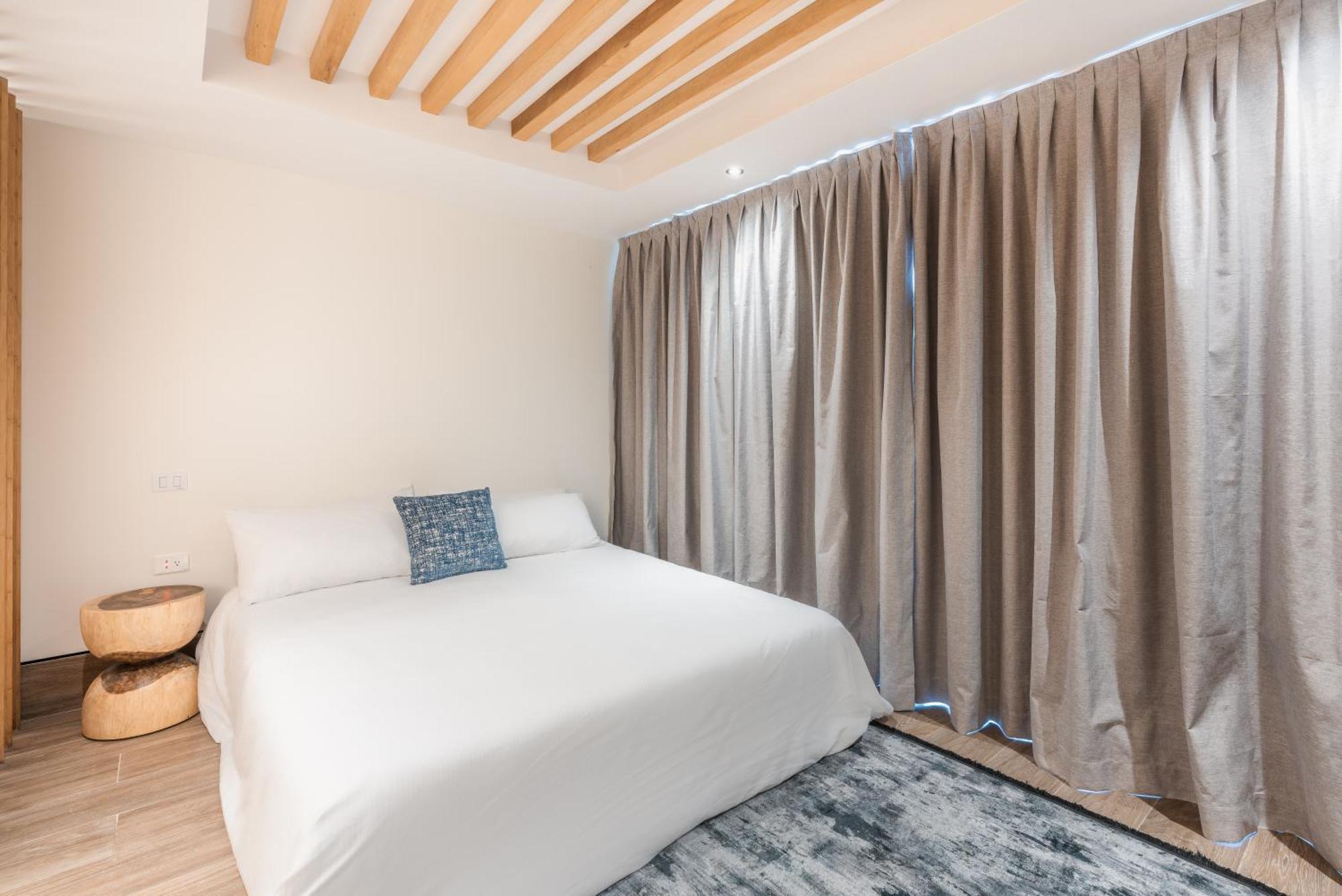 Hotel Faranda Single 1 Punta Cana - Adults Only Экстерьер фото