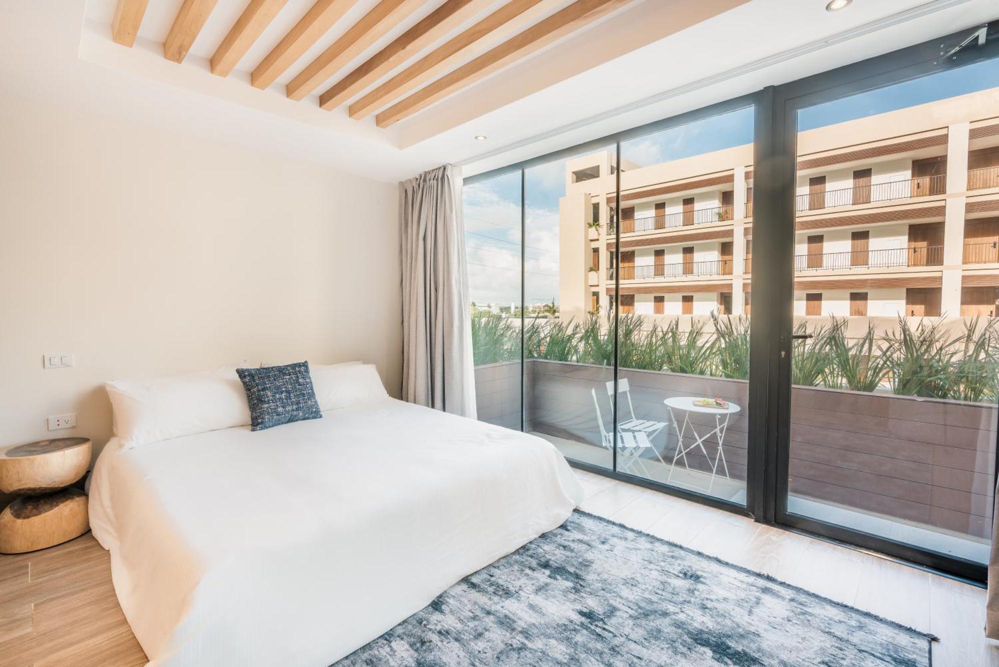 Hotel Faranda Single 1 Punta Cana - Adults Only Экстерьер фото