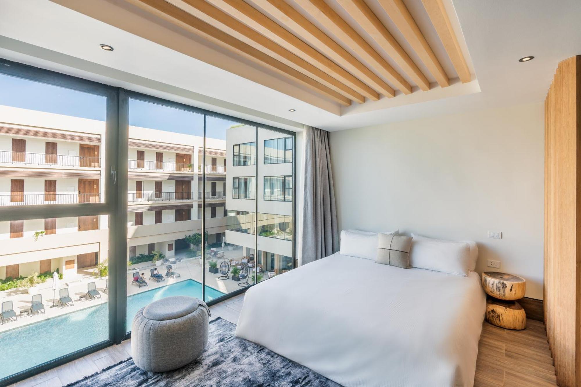 Hotel Faranda Single 1 Punta Cana - Adults Only Экстерьер фото