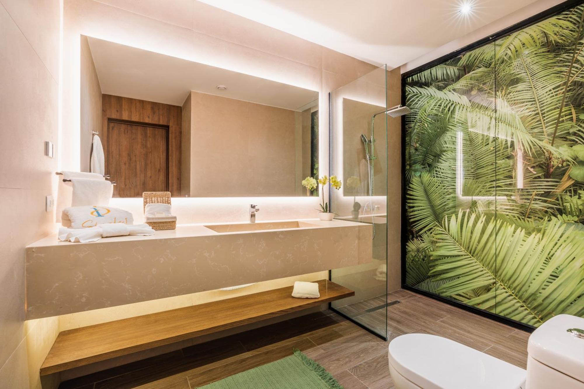 Hotel Faranda Single 1 Punta Cana - Adults Only Экстерьер фото