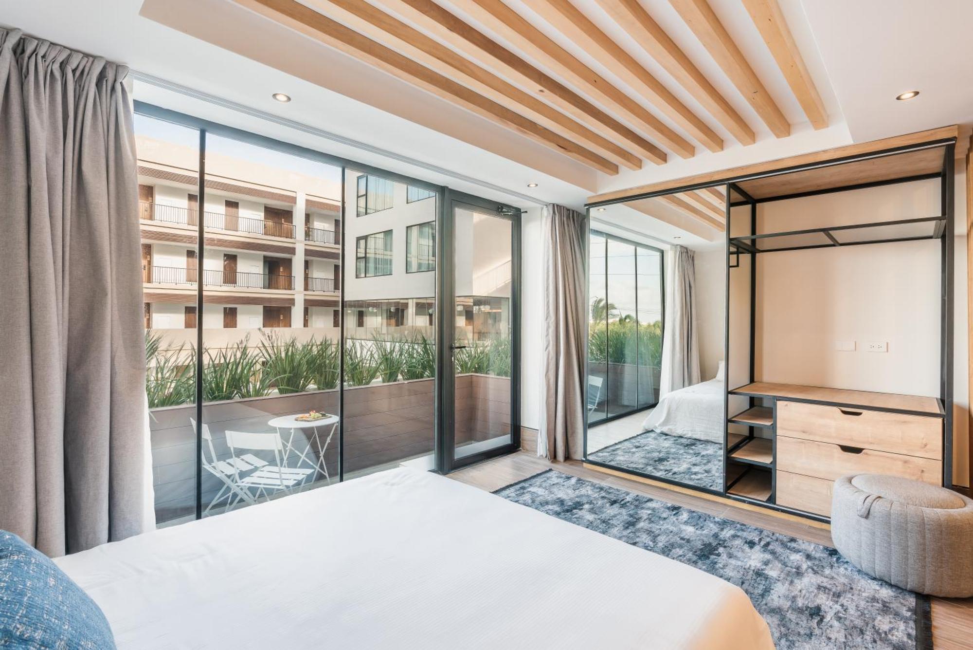 Hotel Faranda Single 1 Punta Cana - Adults Only Экстерьер фото