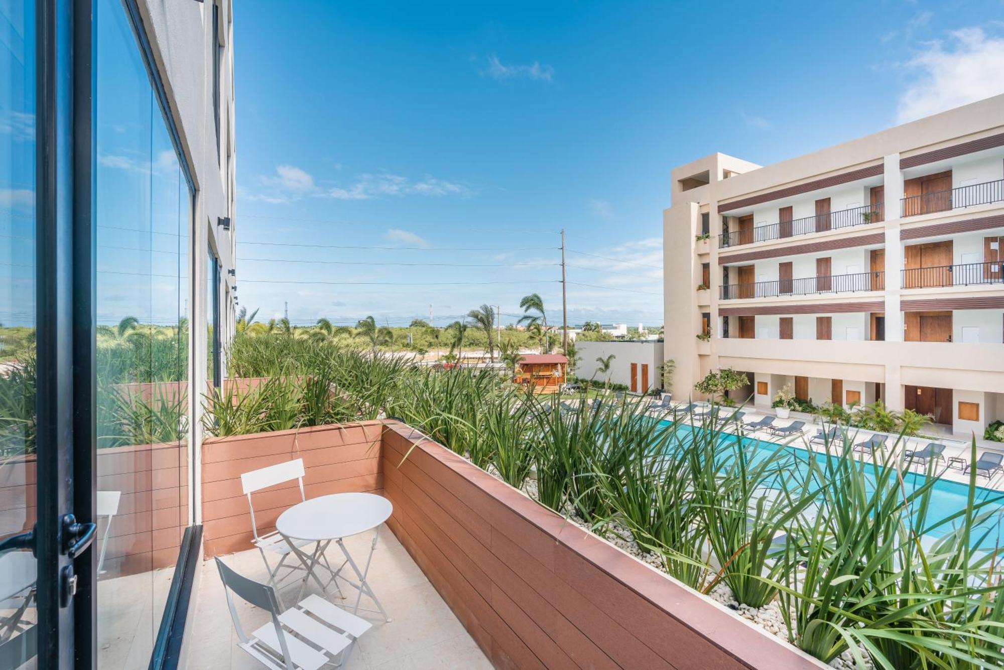 Hotel Faranda Single 1 Punta Cana - Adults Only Экстерьер фото